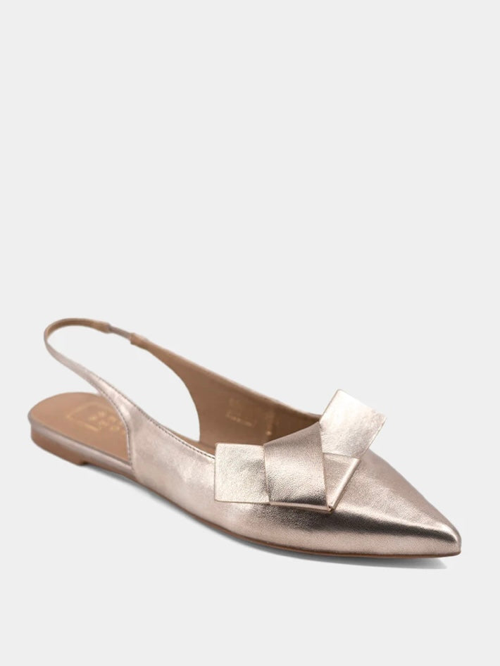 AUDREY SLINGBACK