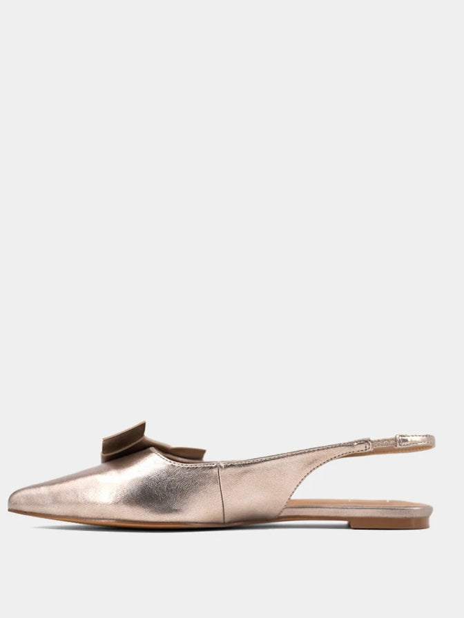 AUDREY SLINGBACK