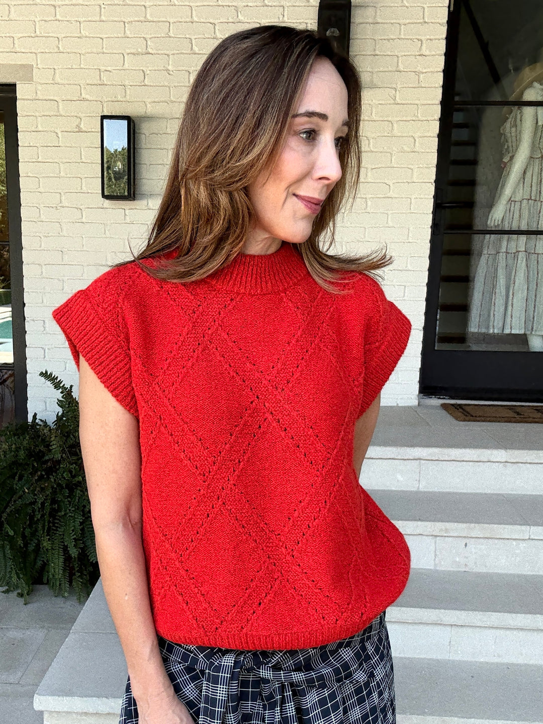 IMPORTA SWEATER