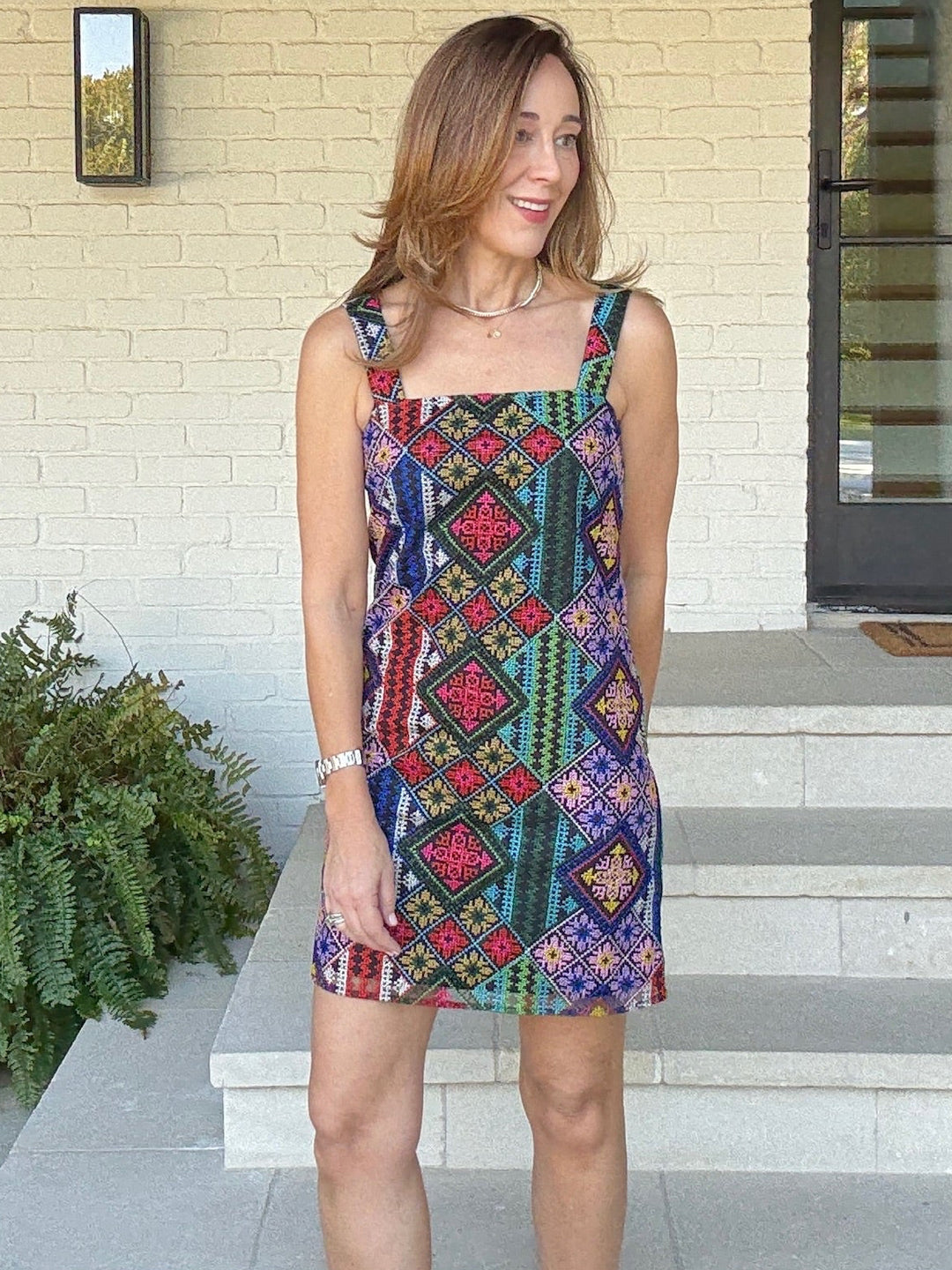 MARINA DRESS