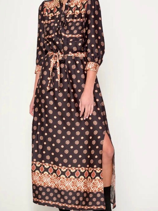 Cassie Dress