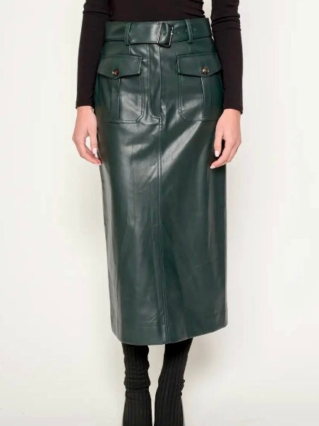 Astrid Skirt