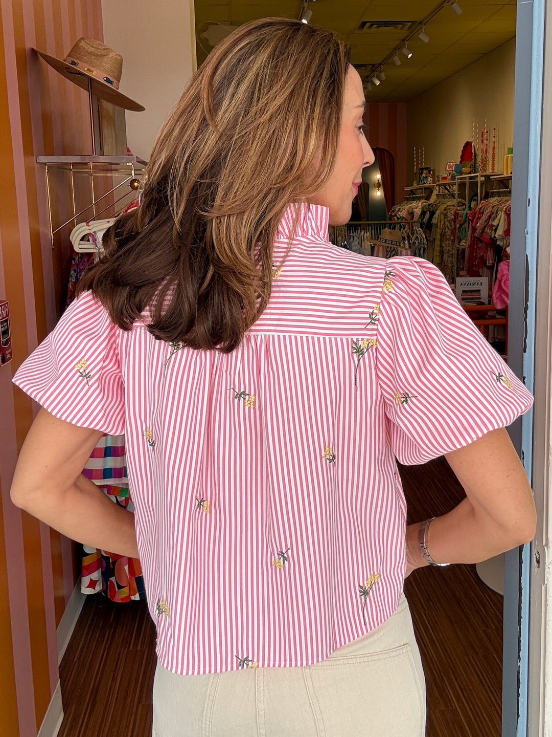 DANDY TOP