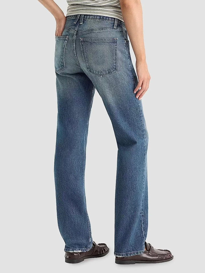 GA VINTAGE STRAIGHT LEG JEAN