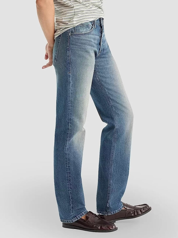 GA VINTAGE STRAIGHT LEG JEAN