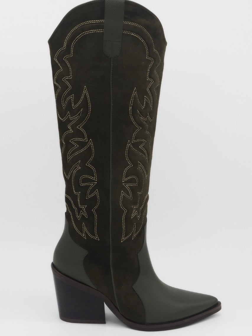 GETTY BOOT