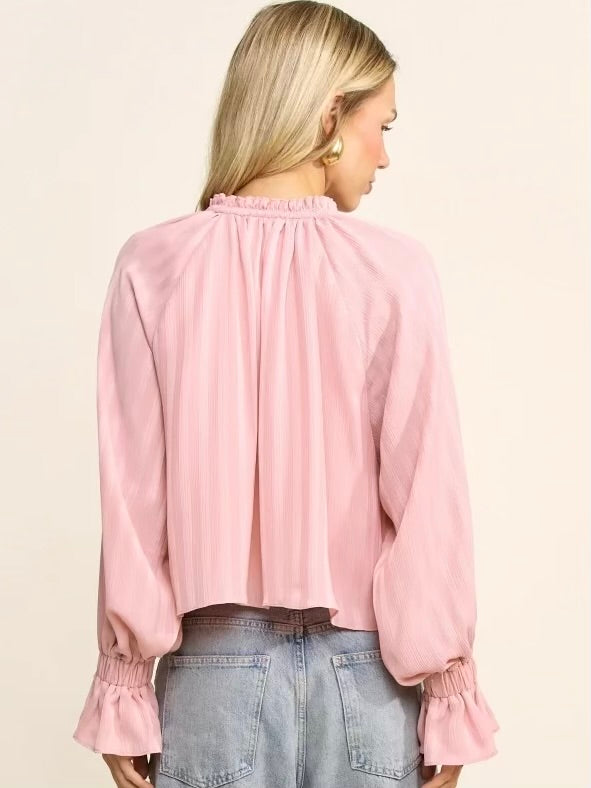 GRETA TOP