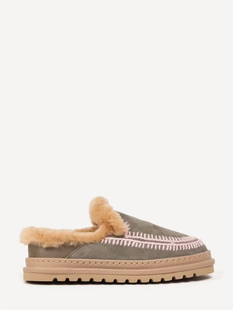 JUNO MOSS SLIDE