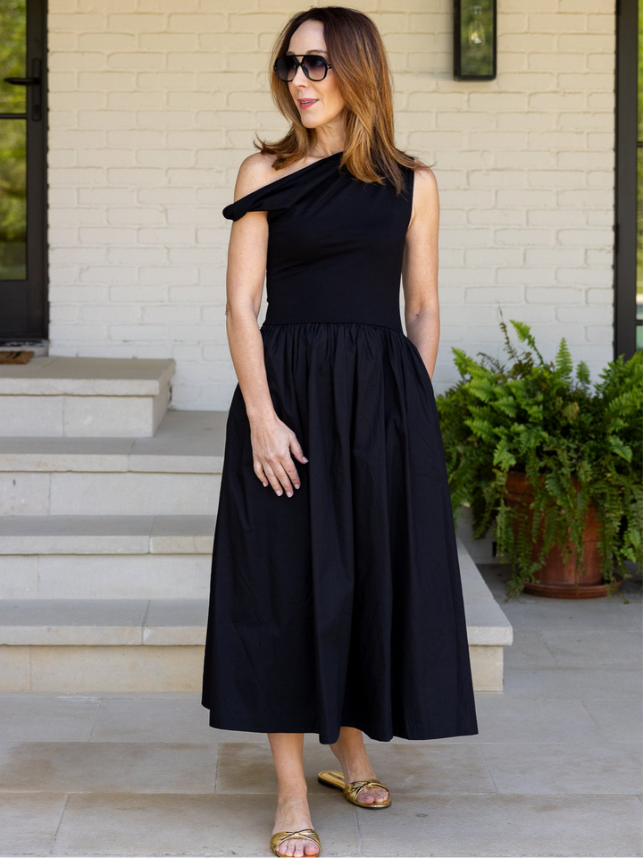 PARKER DRESS