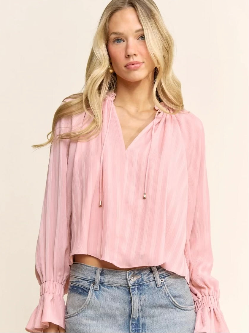 GRETA TOP