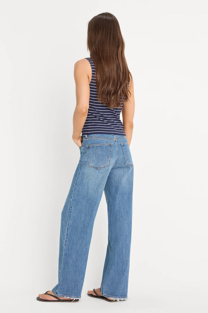 GA VINTAGE WIDE LEG JEAN