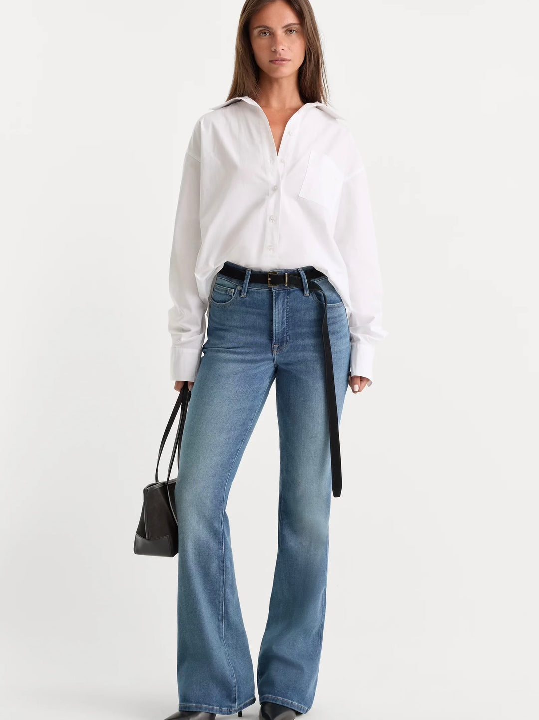GOOD CLASSIC BOOTCUT JEAN
