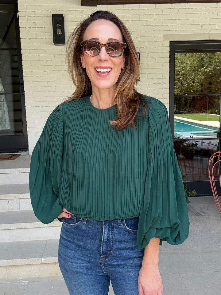 EVERLY TOP