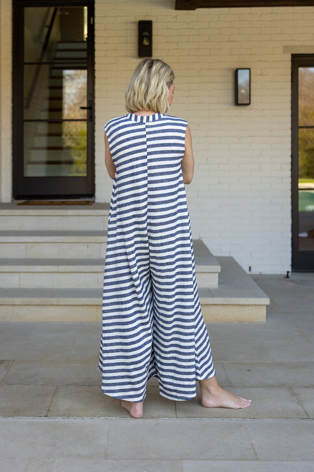 JACEY JUMPSUIT