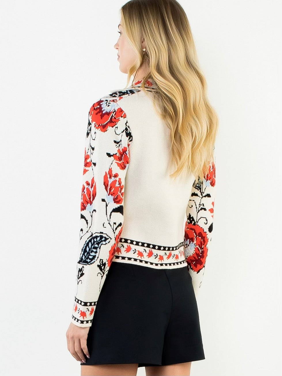 RORY CARDIGAN