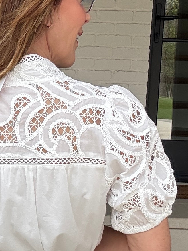 CATLEYA DRESS