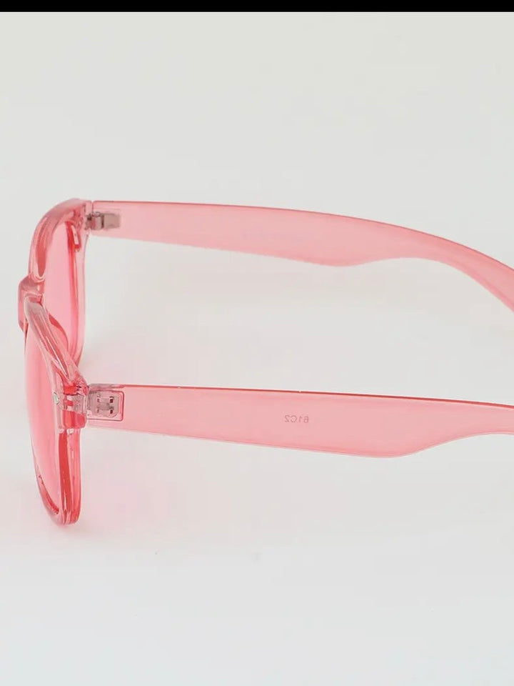 WAYFAIR SUMMER PINK