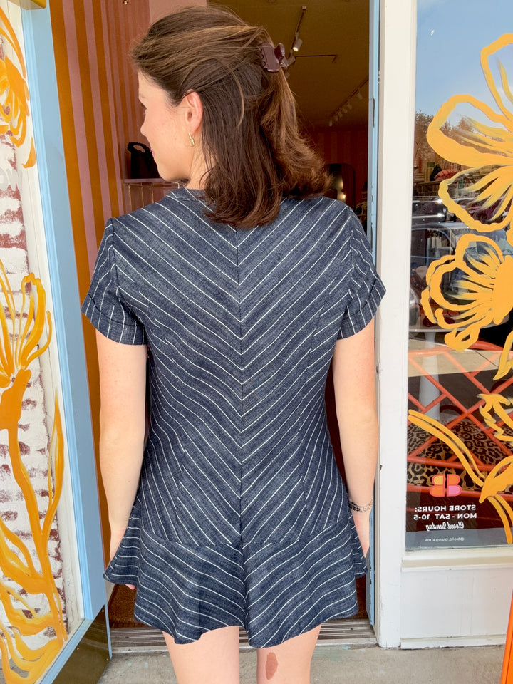JESS DRESS