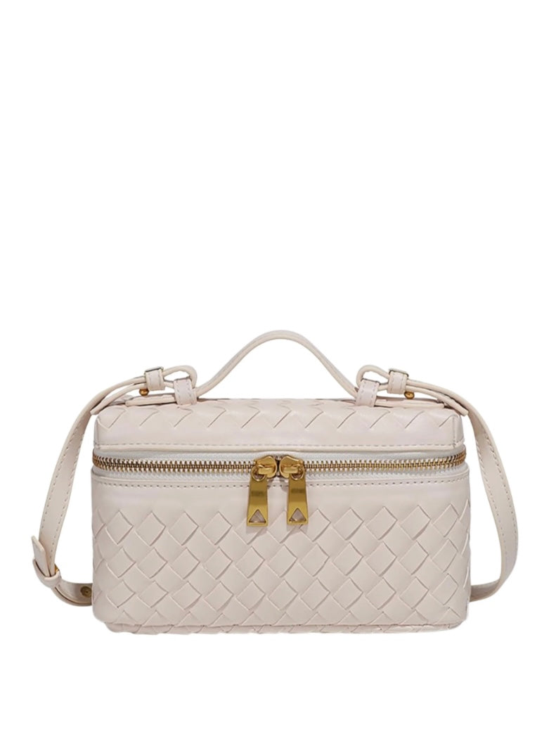 MONICA BAG iVORY