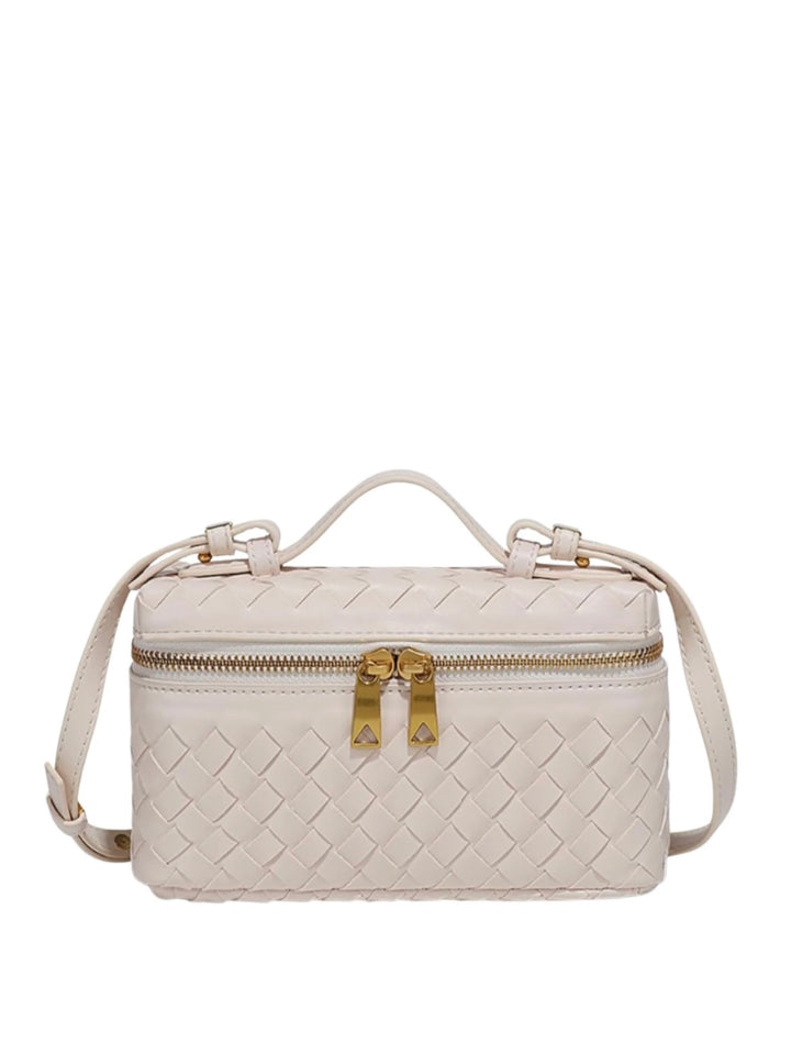 MONICA BAG iVORY