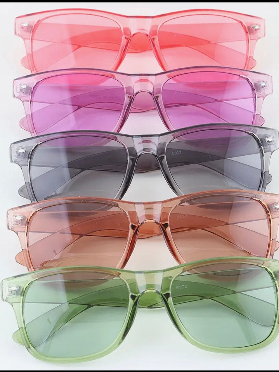 WAYFAIR SUMMER GREEN