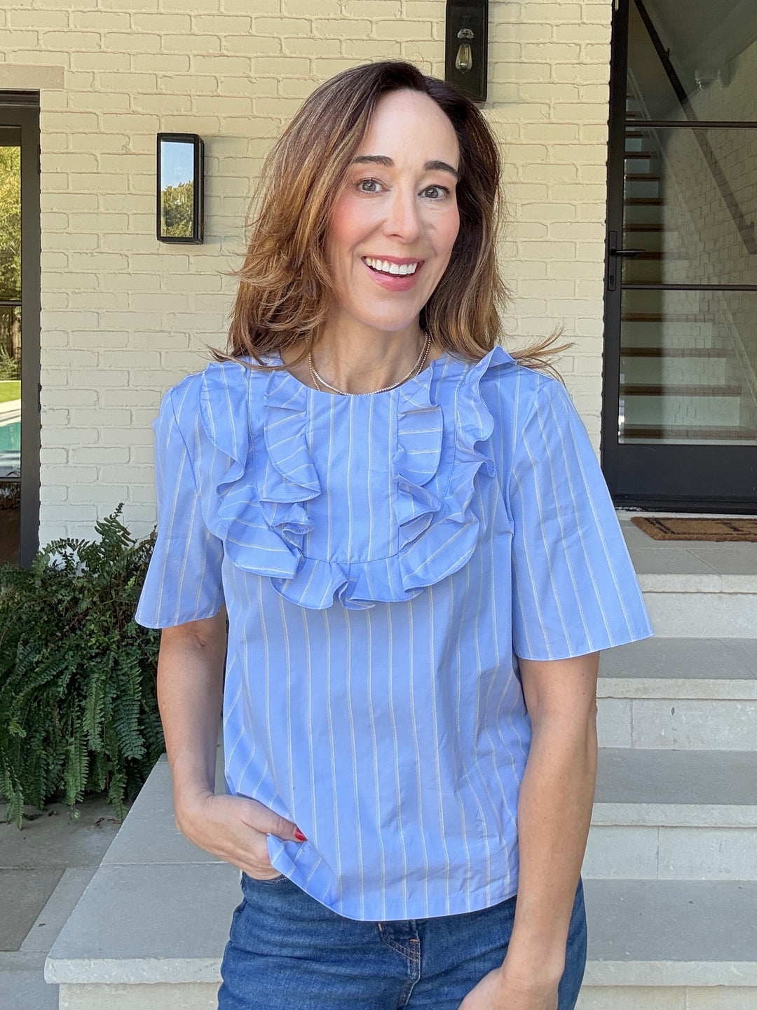 MEINTJE TOP