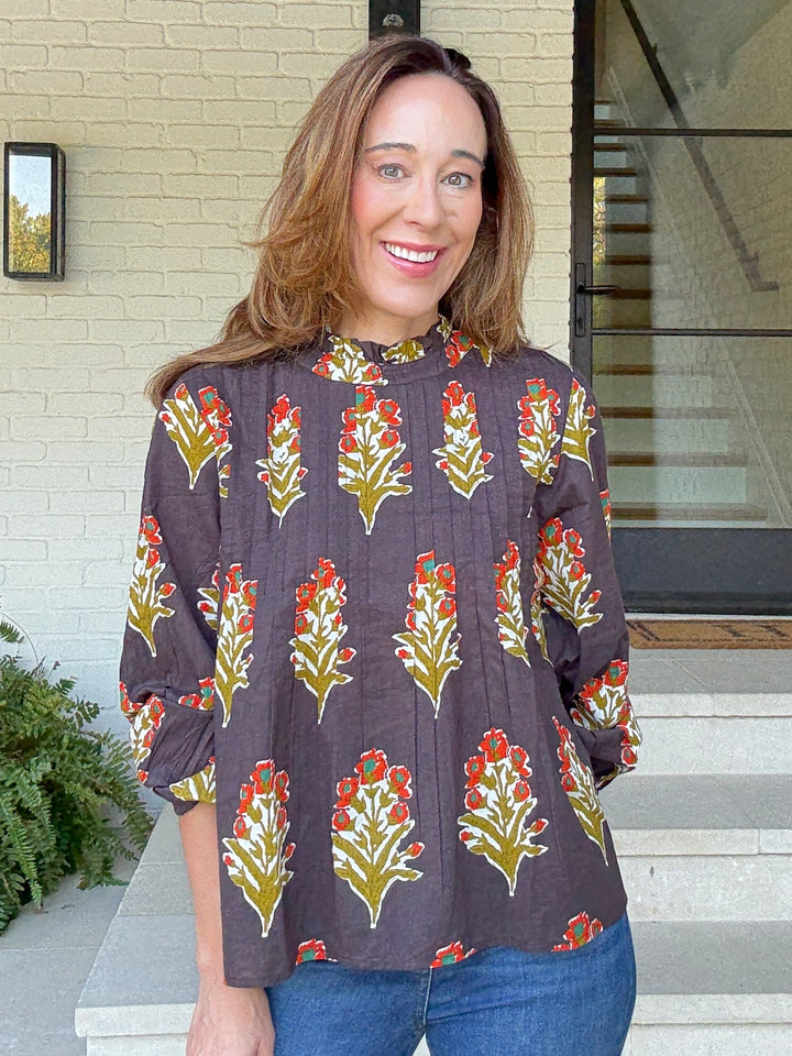 CATALEYA TOP