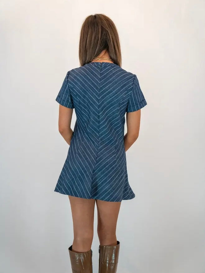 JESS DRESS