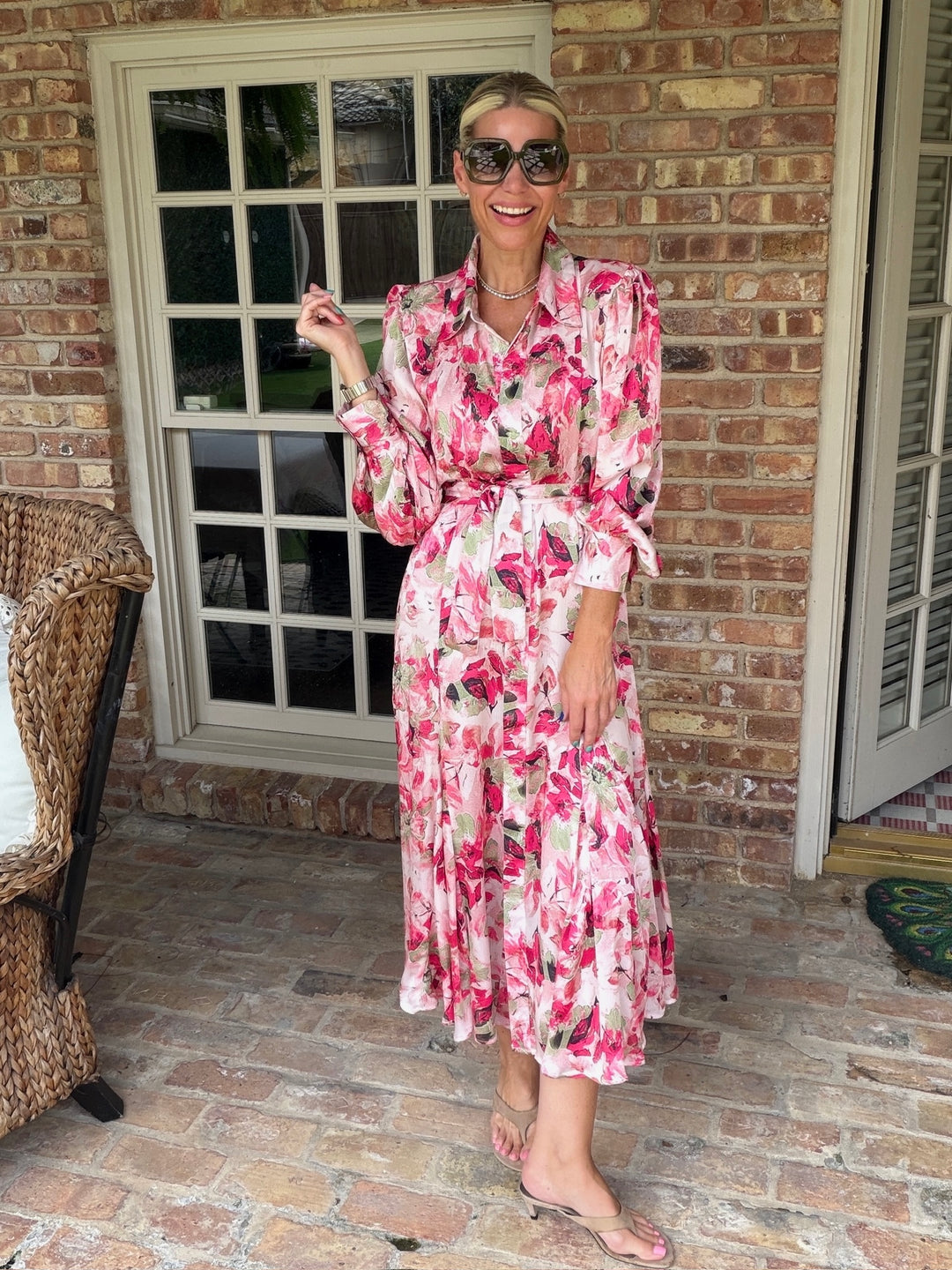 ROSIE DRESS
