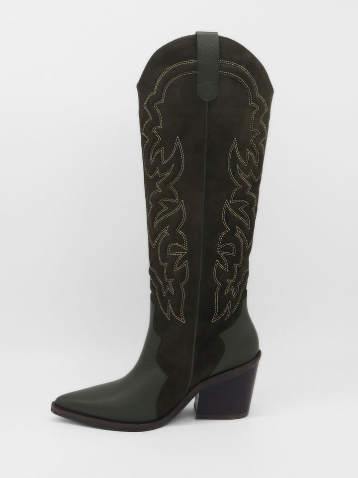 GETTY BOOT