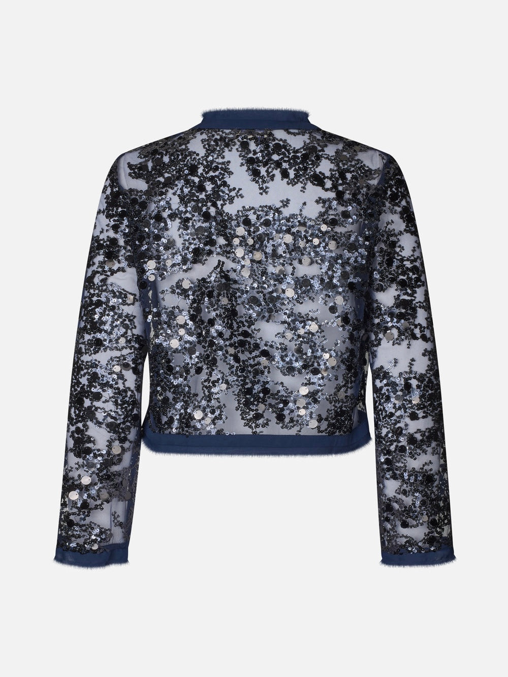 BETHINA LACE JACKET