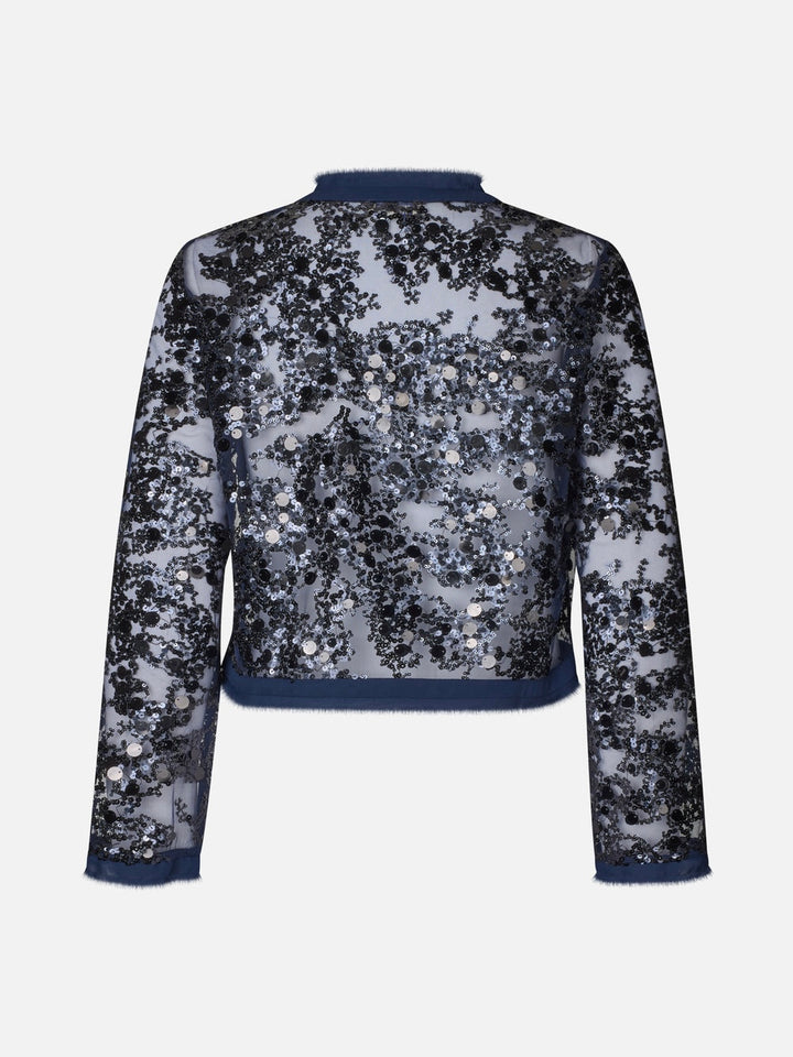BETHINA LACE JACKET