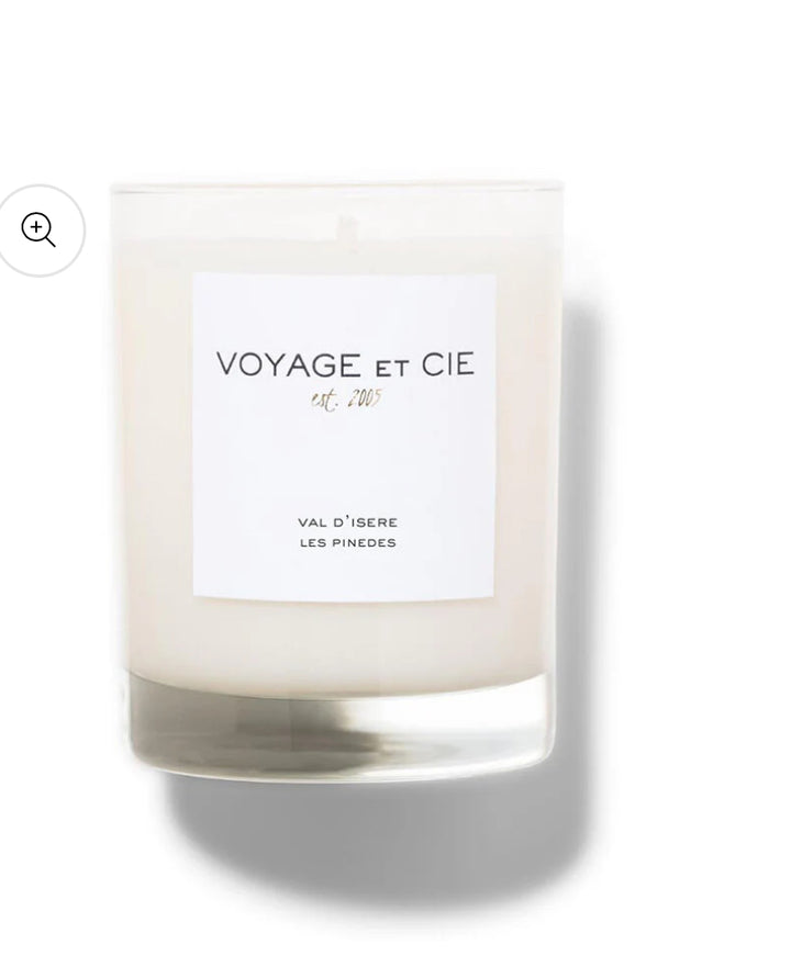 VOYAGE ET CIE 120 OZ PINE