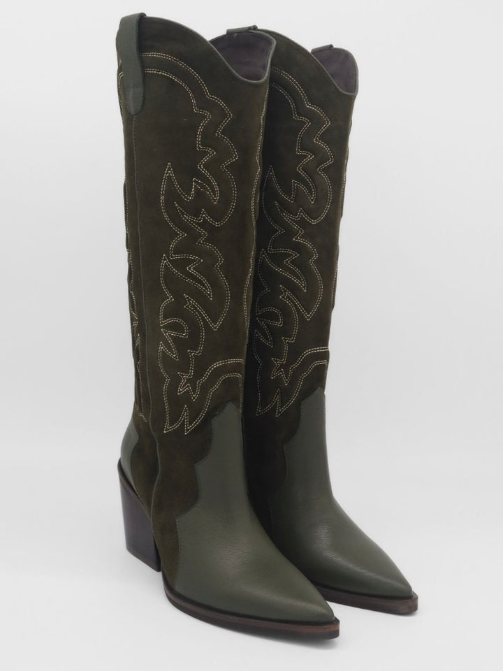 GETTY BOOT