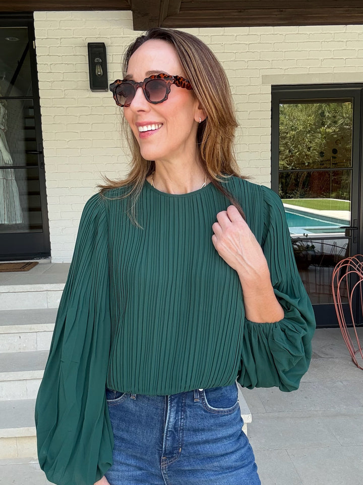 EVERLY TOP