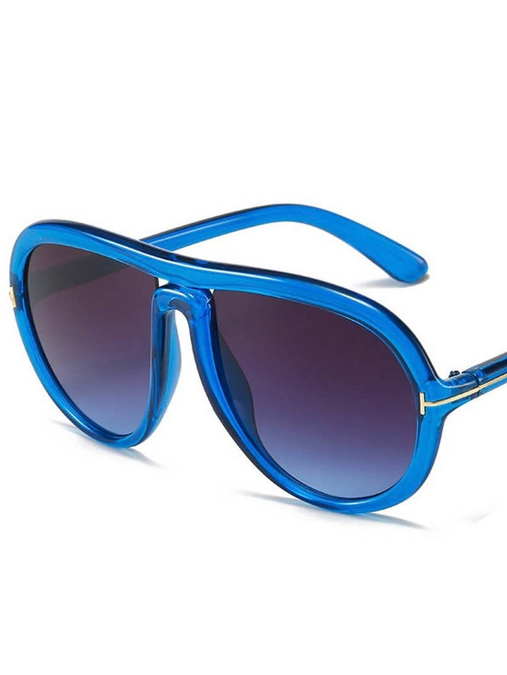 RETRO AVIATOR COBALT