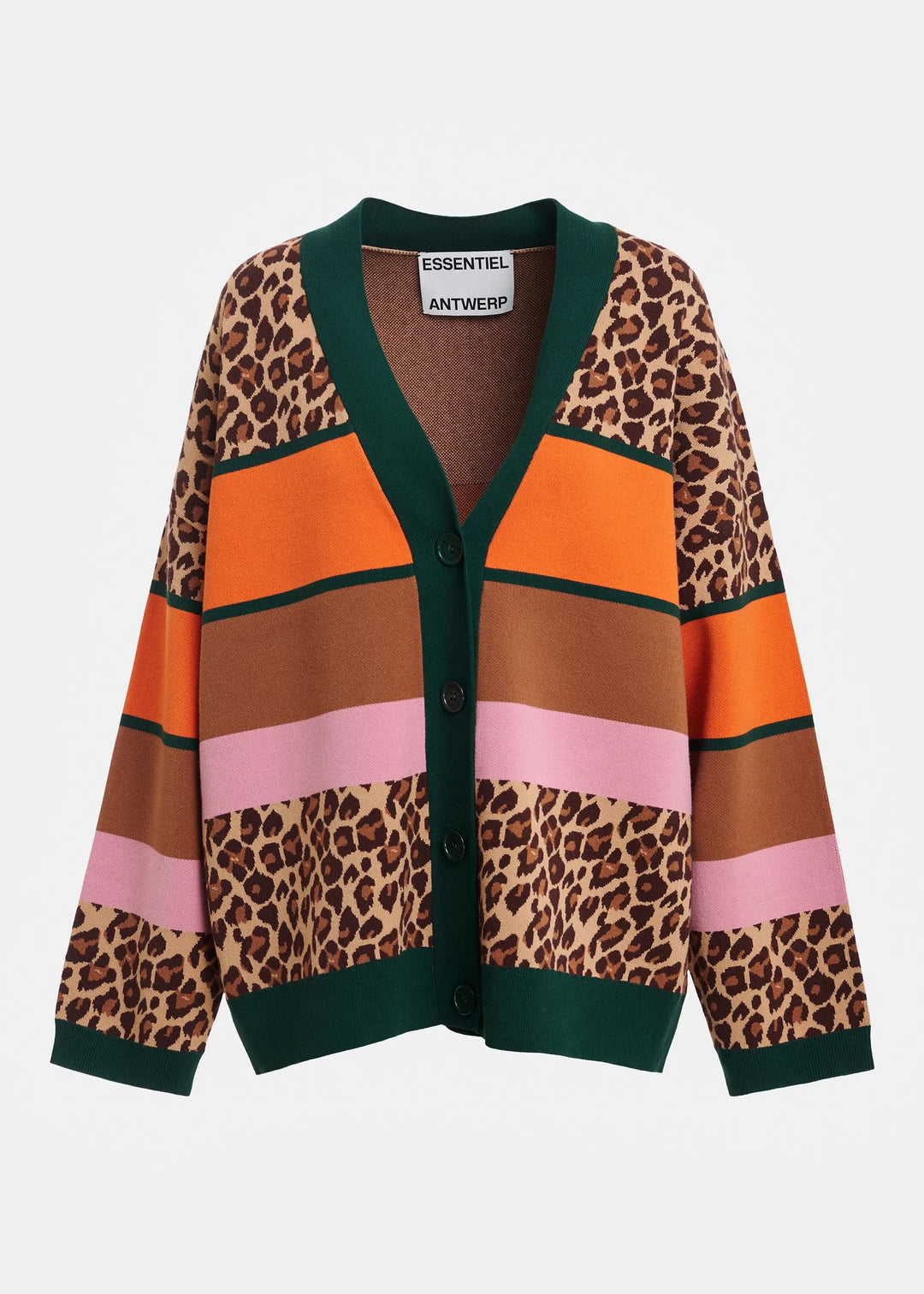 KAUDI CARDIGAN