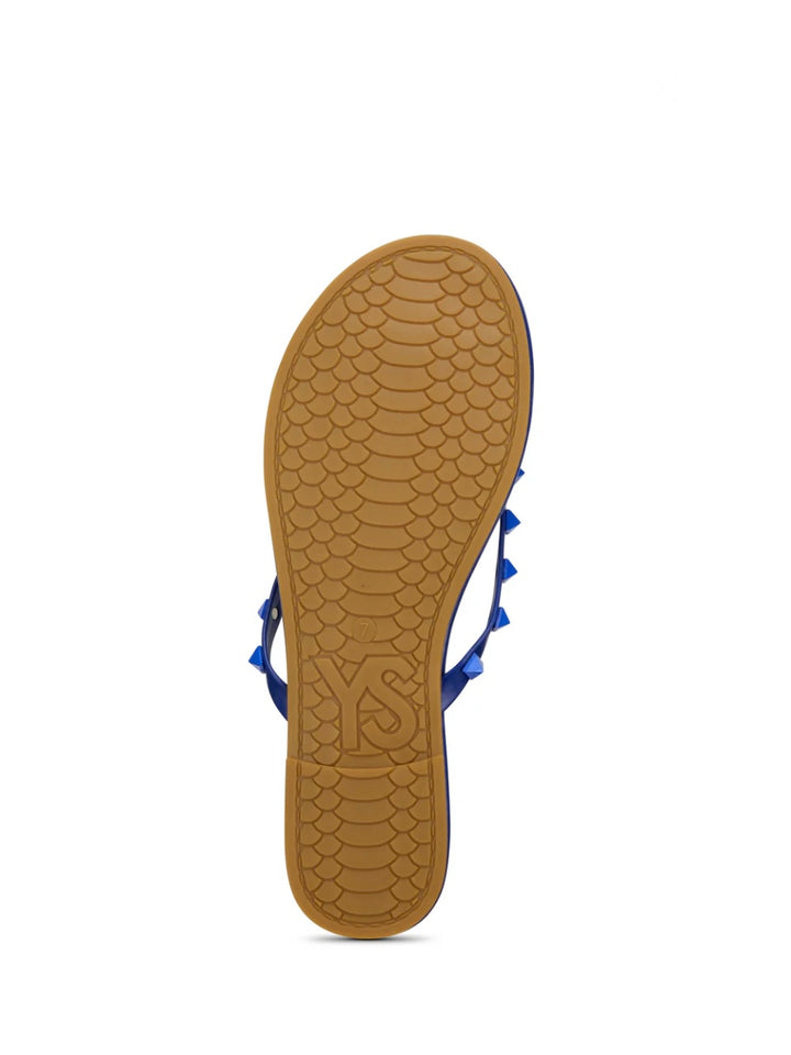 RIVINGTON COBALT SANDAL