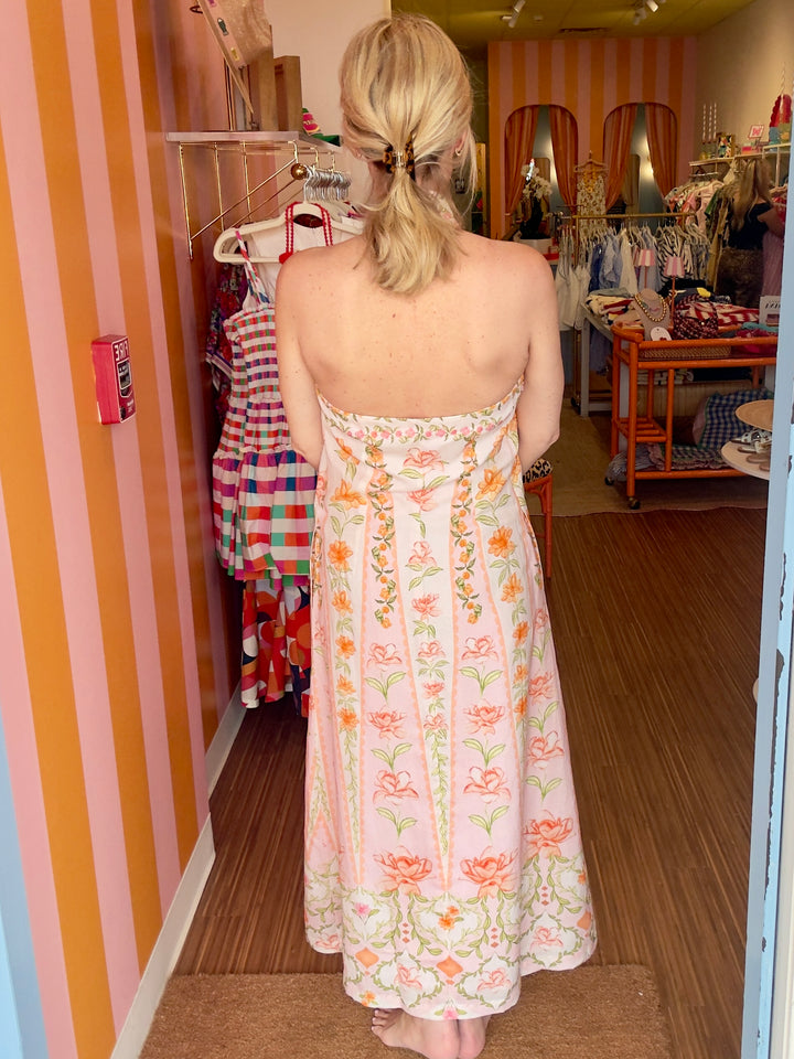 DOWRY DRESS