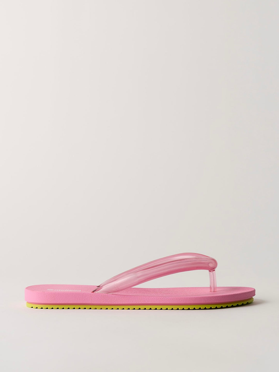 AIR FLOW PINK FLIP FLOP