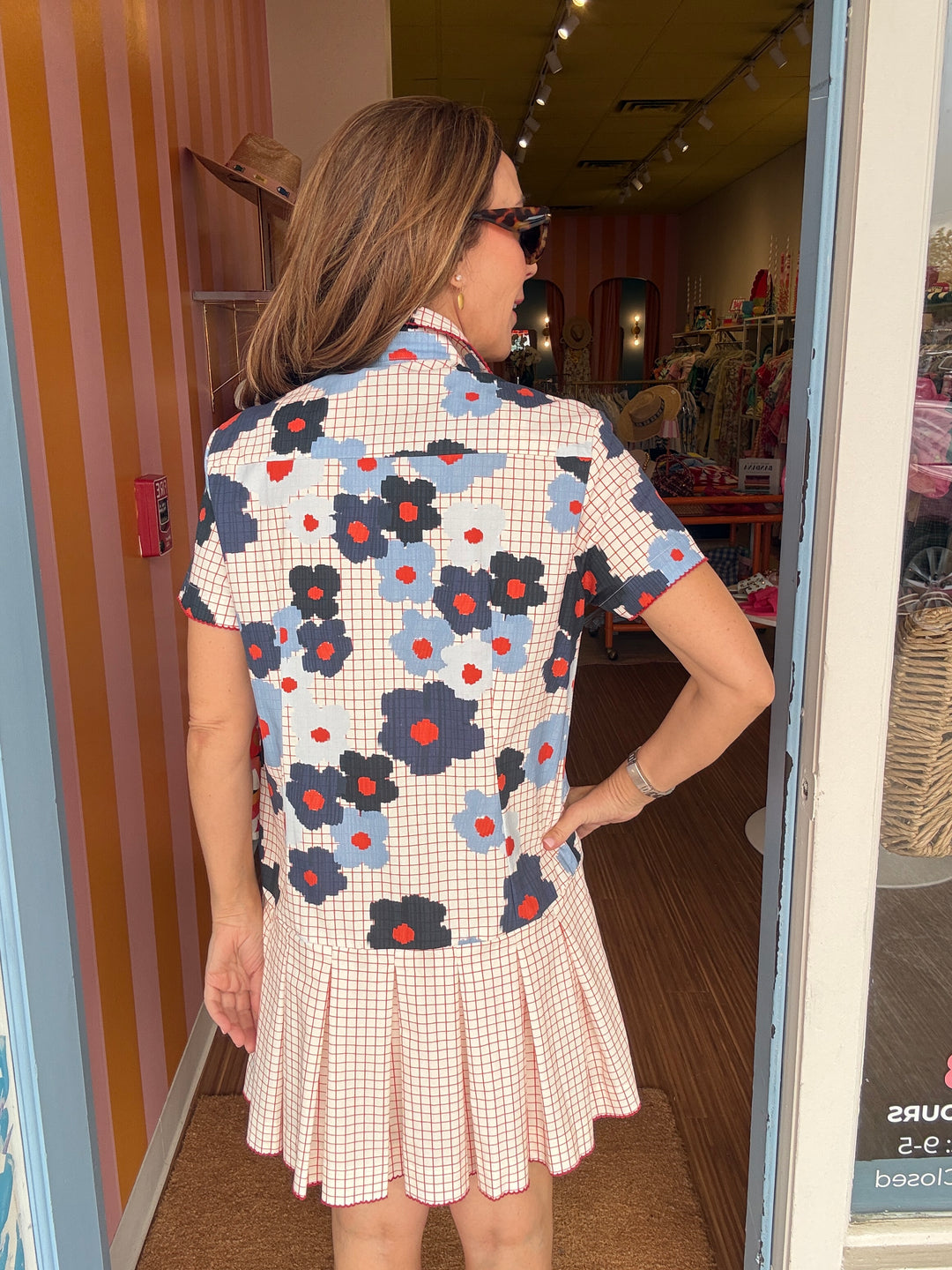 ETSY MINI DRES