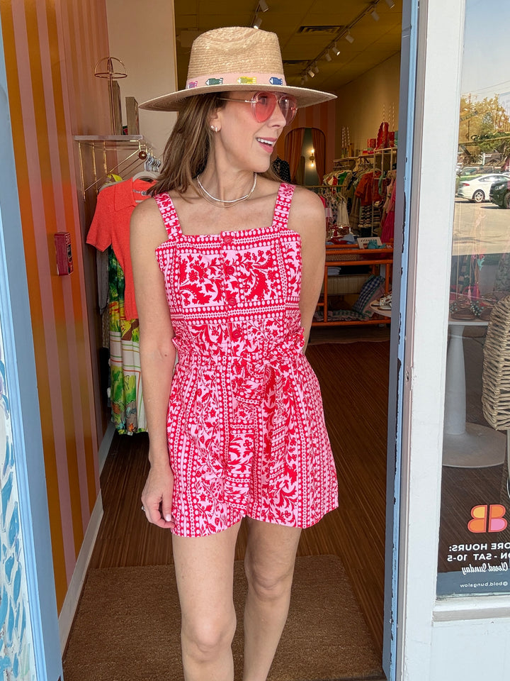 CABA ROMPER