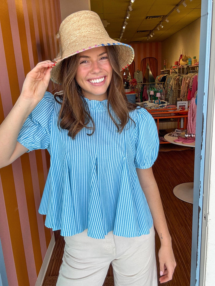 MAGGIE TOP