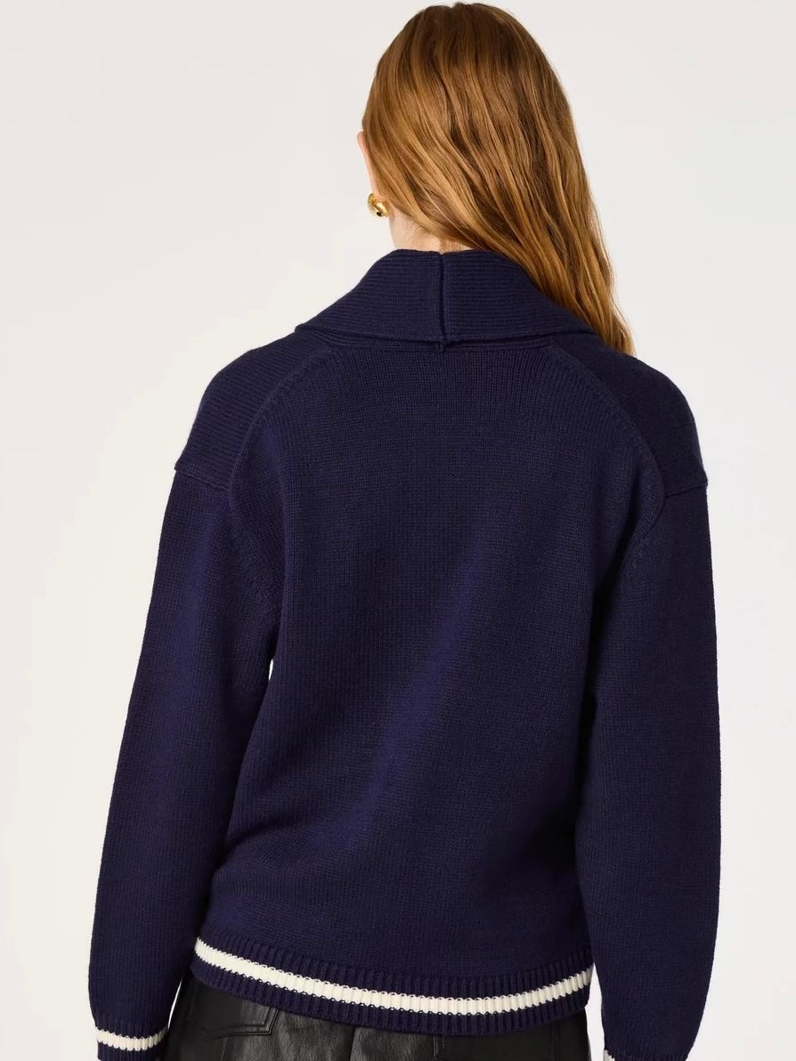 AINSLEE CARDIGAN
