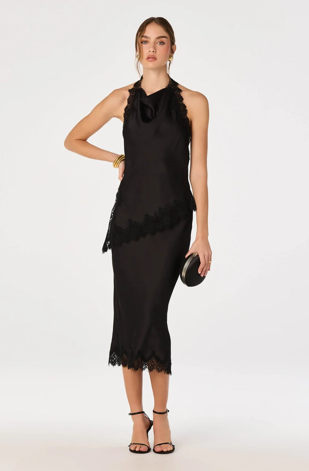 CERNA BLACK TOP
