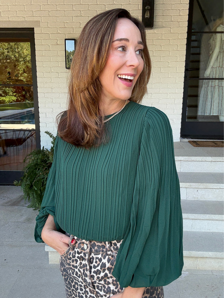 EVERLY TOP