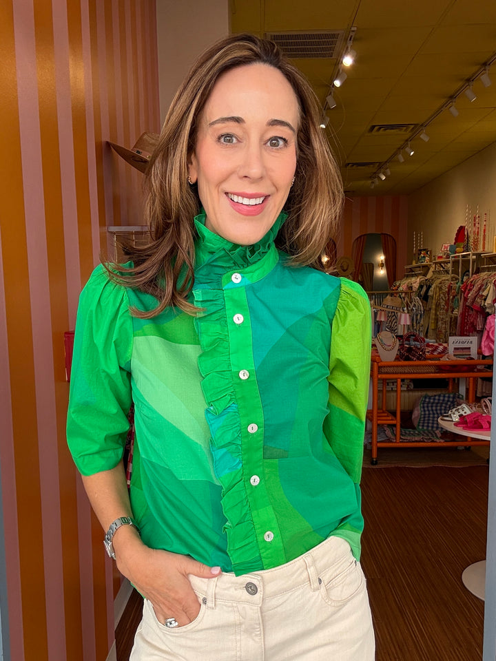 ROWAN TOP