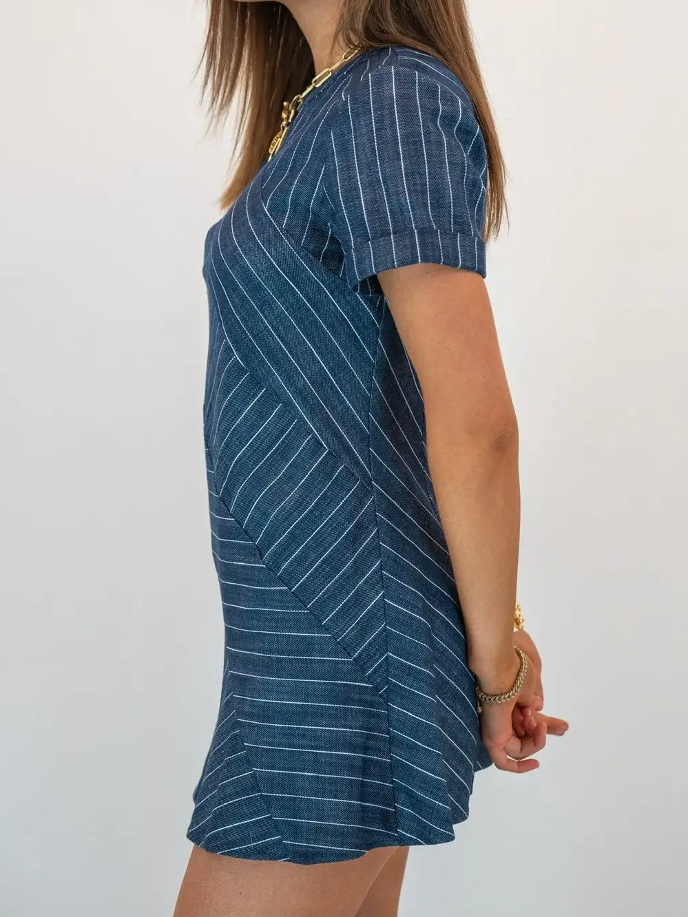 JESS DRESS