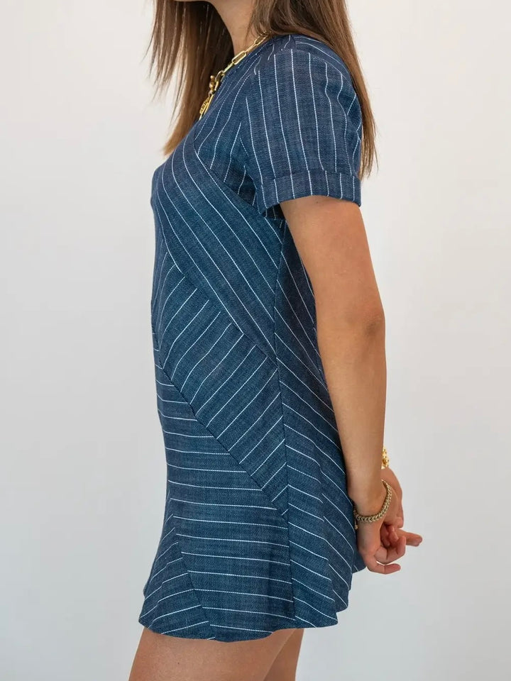 JESS DRESS