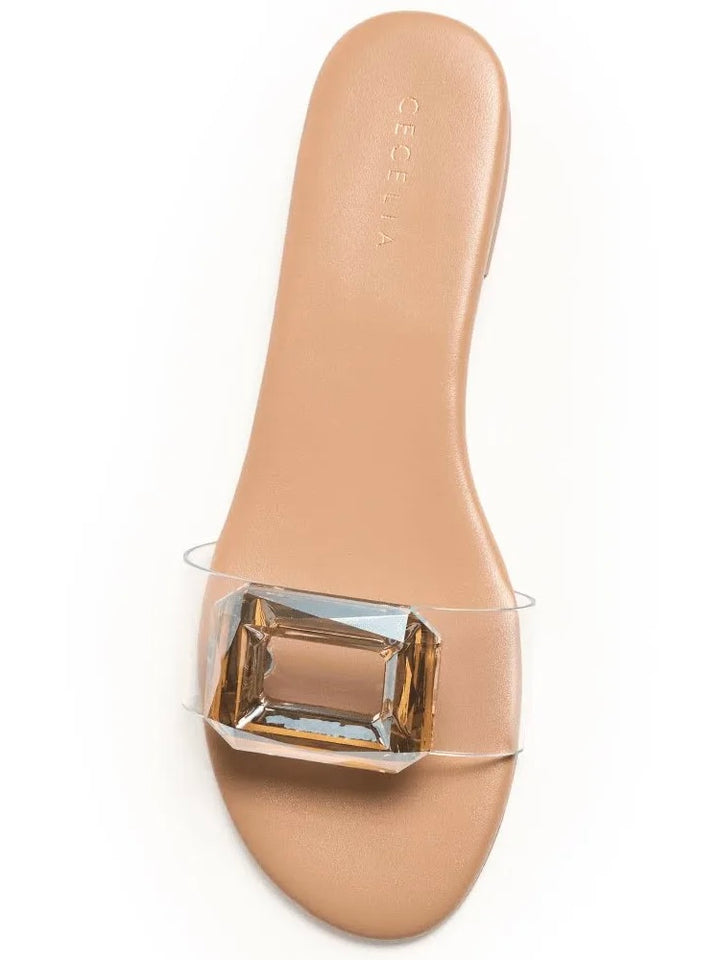 PHILLIS SANDAL